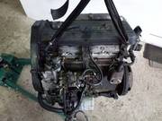 Двигатель Fiat Ducato 1993,  2.5 Diesel