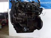 Двигатель Fiat Fiorino 1.7 Diesel