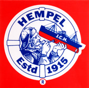 Грунт-hempel, kcc, international