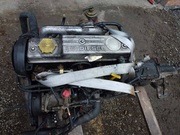 Двигатель Ford Sierra 1.8 TURBO DIESEL
