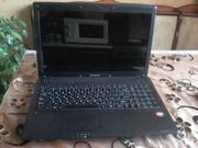 Ноутбук Lenovo G565