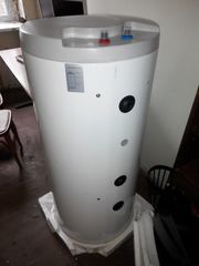 Продам водонагреватель бойлер косвенного нагрева «Дражица» на 200 л