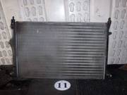 Радиатор для Renault 19