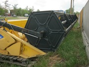 Жатка зерновая NEW HOLLAND High Capacity 30GHCP,  ширина 9,  1 м.,  б/у,  