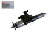 Форсунка Евро-3 4HK1(ISUZU 8-97602-4856,  DENSO 095000-5342)  автобус Б