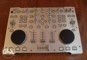 Продам миди-контроллер Hercules DJ Console RMX