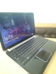 hp pavilion dv6-6b02er