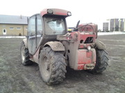 Погрузчик Manitou 731 Т LSU б.у.