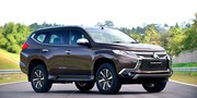     Топливная система ко всем моделям Mitsubishi