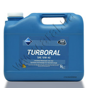  Aral Turboral SAE 10W-40 