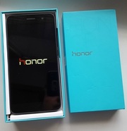 Huawei Honor 4C Black