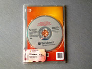 Microsoft Windows 7 Professional 64 bit SP1 Russian,  OEM