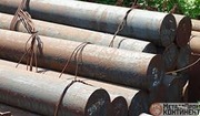 Круги сталь 30ХГТ конструкционная легированная