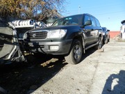 датчик уровня фар Land Cruiser 100