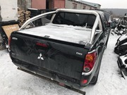  модуль airbag L200 06-13 разборка l200