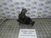 4730039200 Hyundai/Kia раздатка,  коробка раздаточная 