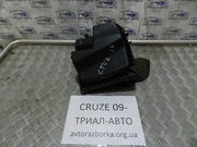 Коробка фильтра на Chevrolet Cruze (J300) 13272754, 13324644, 3324645