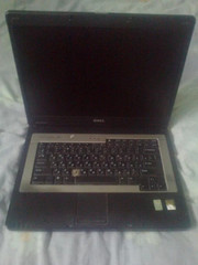 Dell inspiron 1300.На запчасти. Матрица рабочая 15.4 .