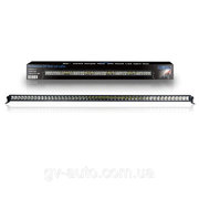 AURORA ALO-S5-50 250W. Светодиодная фара балка -132см.