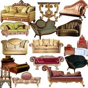 Куплю мебель БУ(кровати, диваны, кресла и тд)От СССР до элиты.