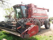 Продам. Комбайн Case 2388 Axial-flow