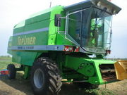 Продам. Комбайн deutz-fahr 4065 TopLiner