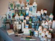Предлагаю продукцию фирмы Amway