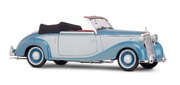 Mercedes-Benz 170 S Convertible,  W 136, 1/18