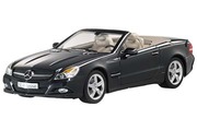 Mercedes-Benz SL-Klasse R230 1/18