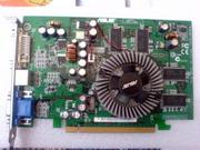 ASUS Extreme AX700 256/128bit