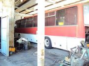Продаю автобус Икарус 25059