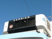 Холодильная установка Carrier
