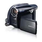 DVD Видеокамера Samsung vp-dc 575wb